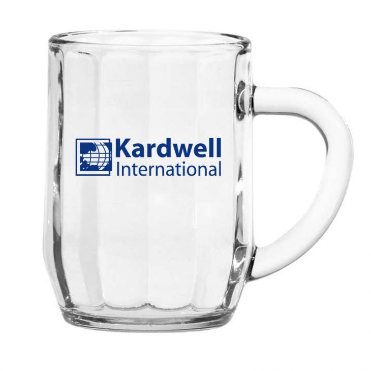 10 oz Optic Haworth Mug main image